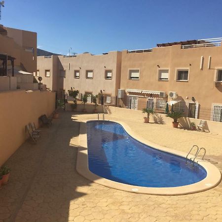 N157 El Pinas San Gines Apartman La Azohía Kültér fotó