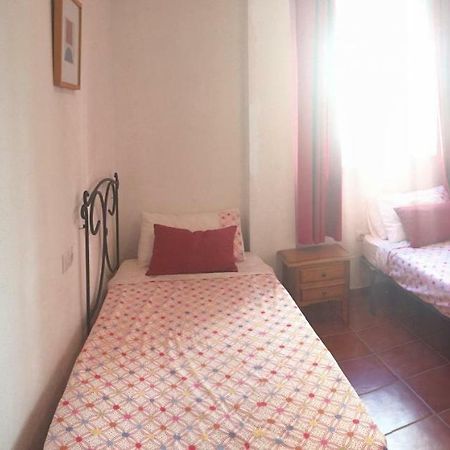 N157 El Pinas San Gines Apartman La Azohía Kültér fotó