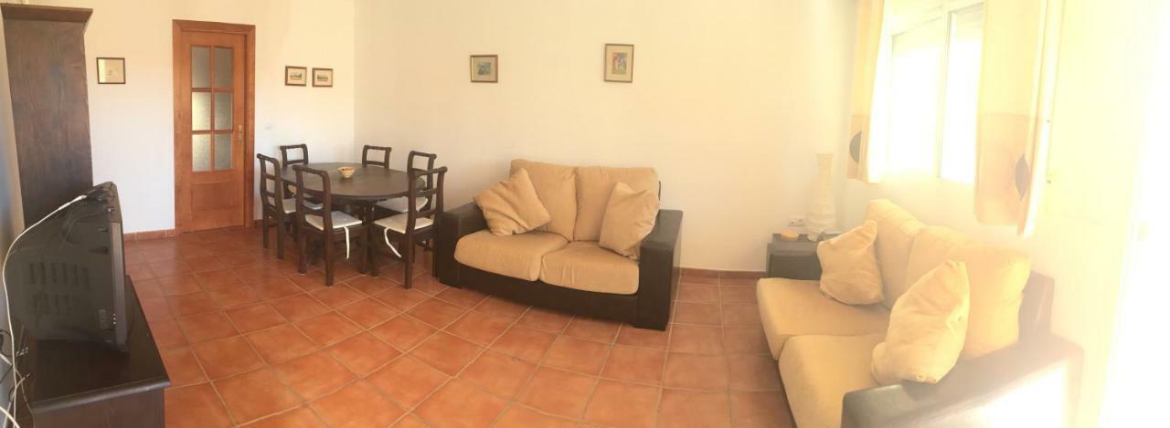 N157 El Pinas San Gines Apartman La Azohía Kültér fotó